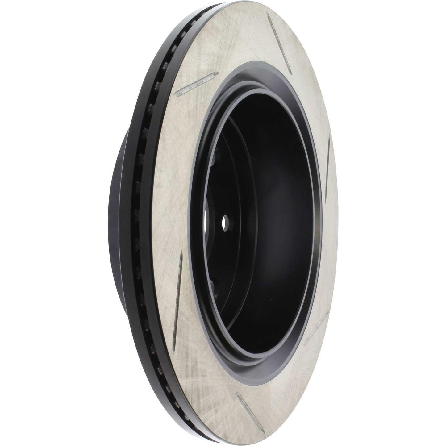StopTech Slotted Sport Brake Rotor 126.65133SR