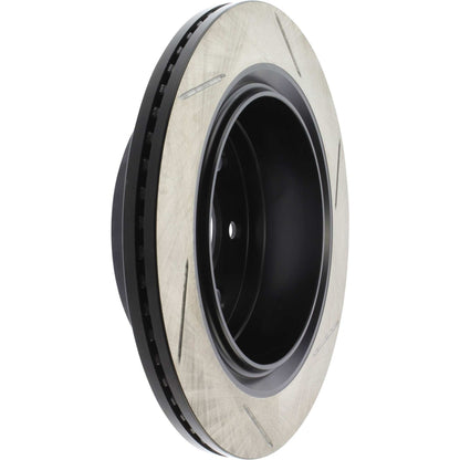 StopTech Slotted Sport Brake Rotor 126.65133SR