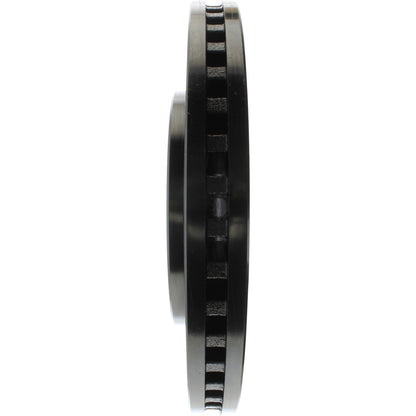 StopTech Slotted Sport Brake Rotor 126.65134SL