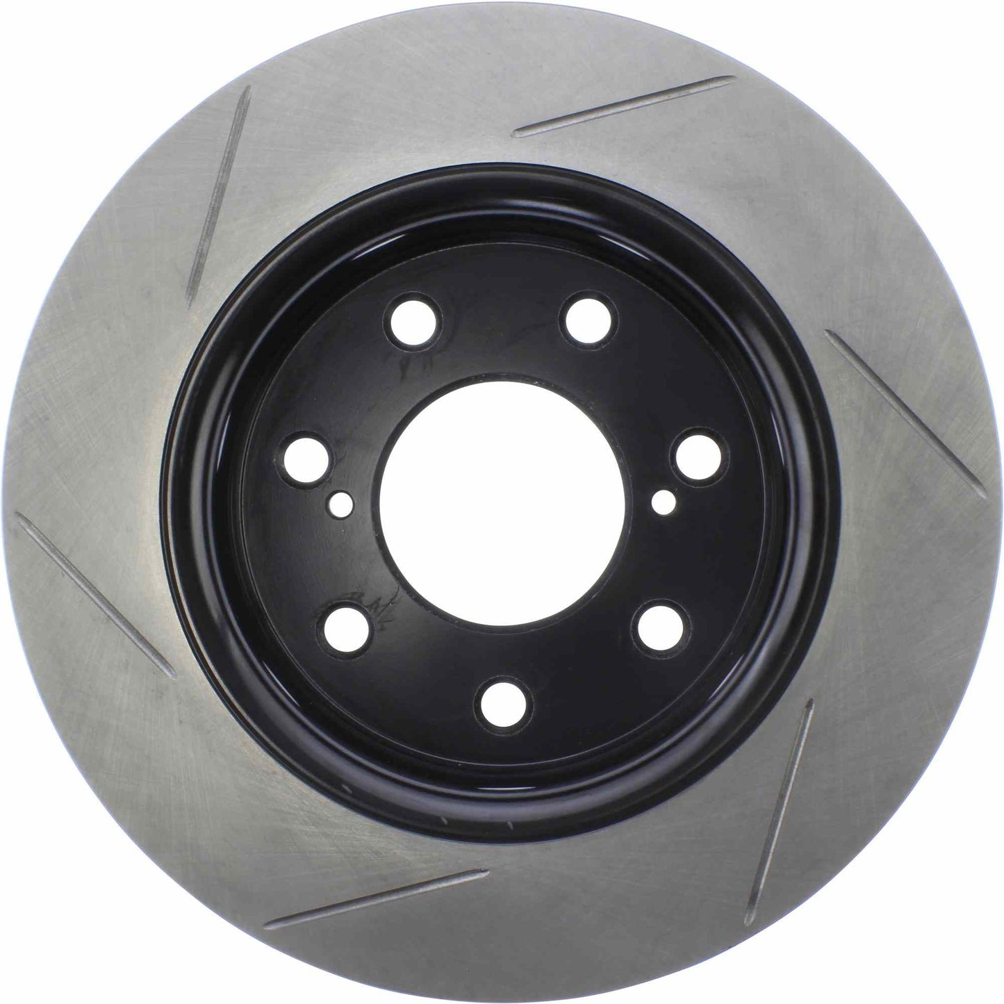 StopTech Slotted Sport Brake Rotor 126.65134SL