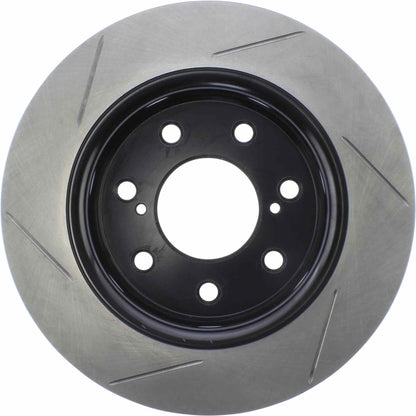 StopTech Slotted Sport Brake Rotor 126.65134SL