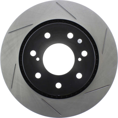 StopTech Slotted Sport Brake Rotor 126.65134SL