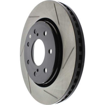 StopTech Slotted Sport Brake Rotor 126.65134SL
