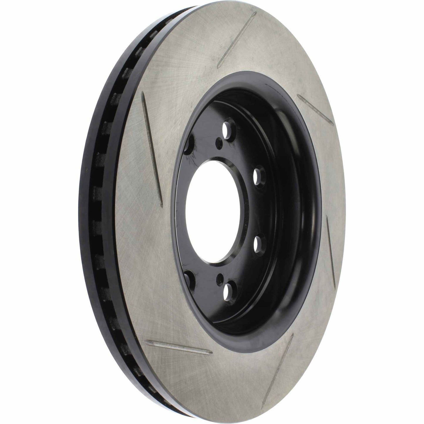 StopTech Slotted Sport Brake Rotor 126.65134SL