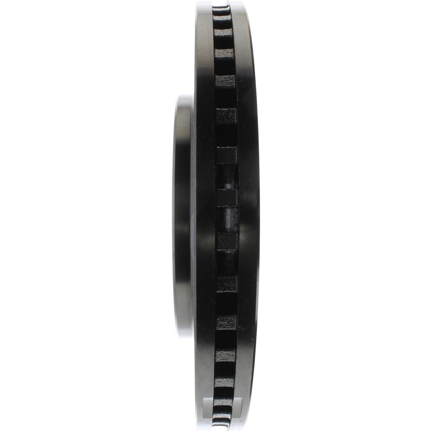 StopTech Slotted Sport Brake Rotor 126.65134SR