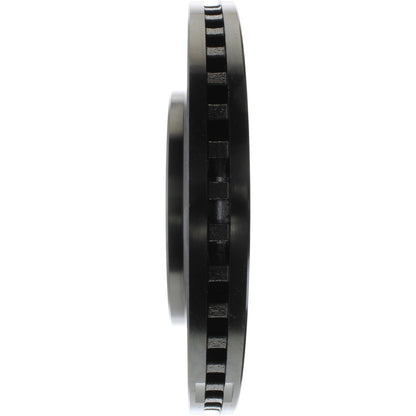 StopTech Slotted Sport Brake Rotor 126.65134SR
