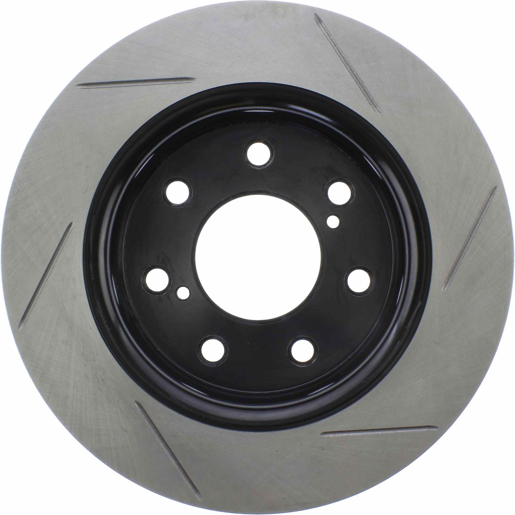 StopTech Slotted Sport Brake Rotor 126.65134SR