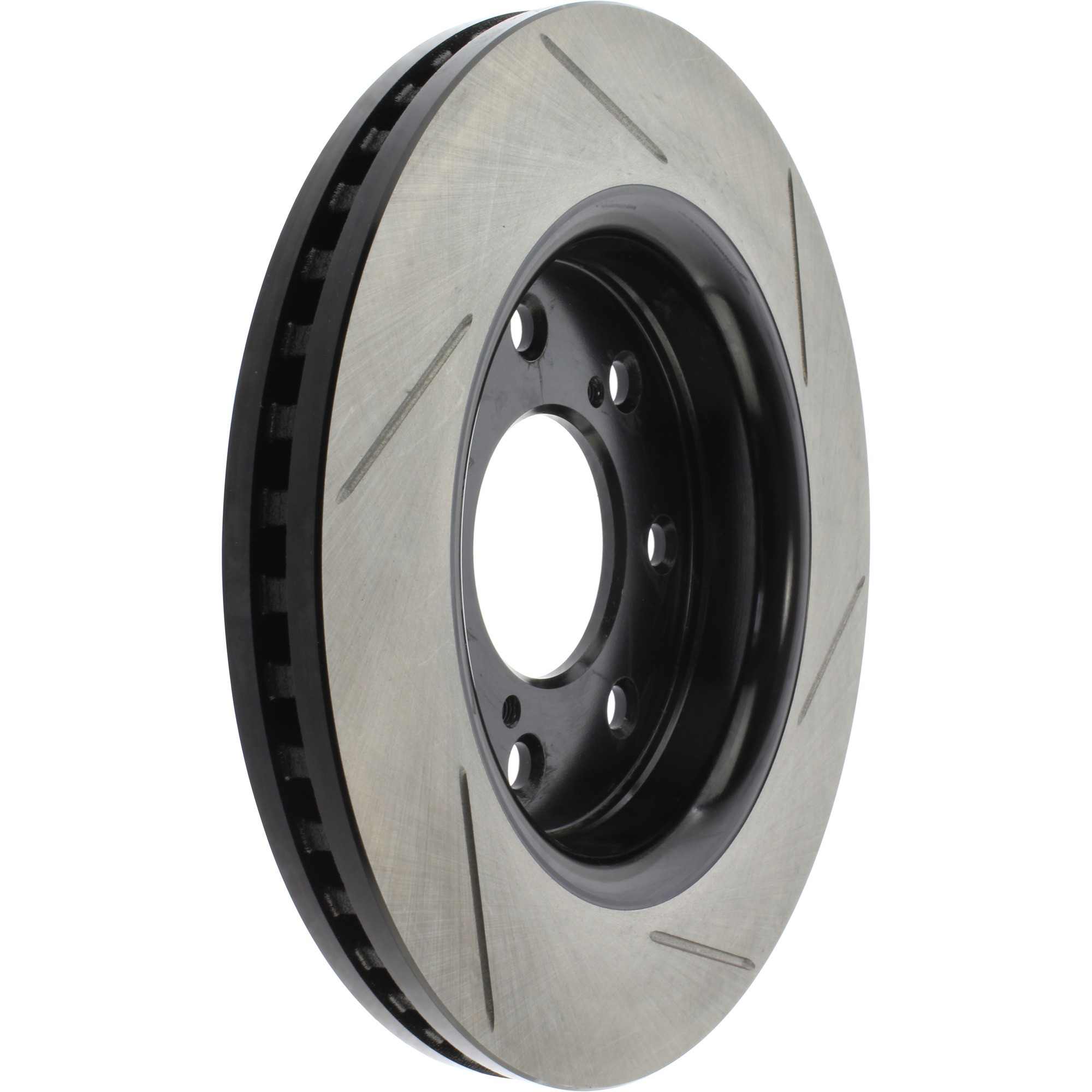 StopTech Slotted Sport Brake Rotor 126.65134SR