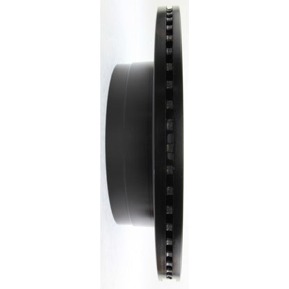 StopTech 12-19 Ford F-150 (w/Manual Parking Brake) Slotted Sport Brake Rotor 126.65135SL