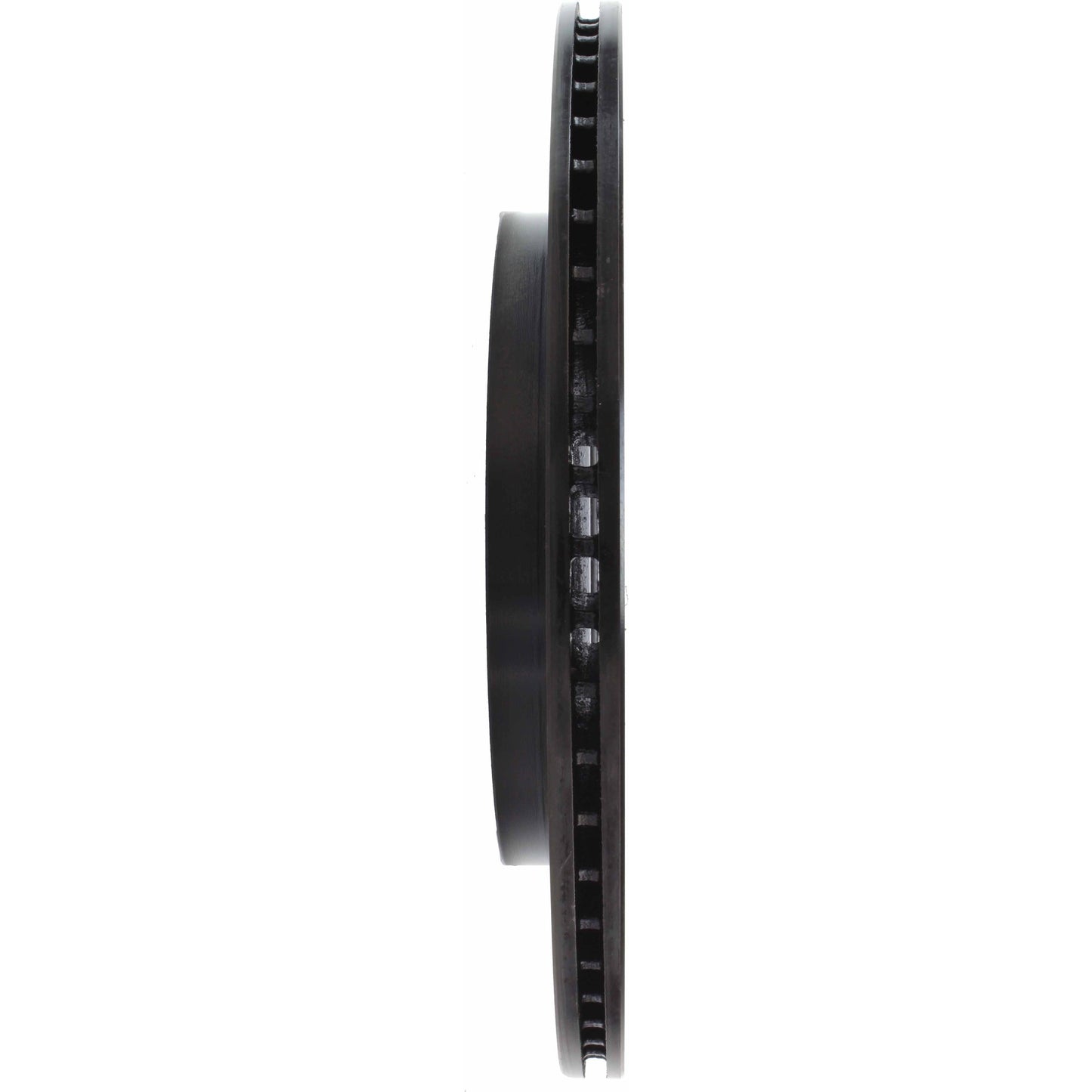 StopTech 2013-2016 Ford Taurus SHO Slotted Sport Rear Right Brake Rotor 126.65137SR