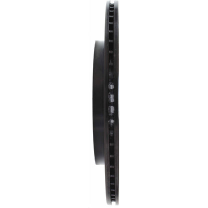 StopTech 2013-2016 Ford Taurus SHO Slotted Sport Rear Right Brake Rotor 126.65137SR