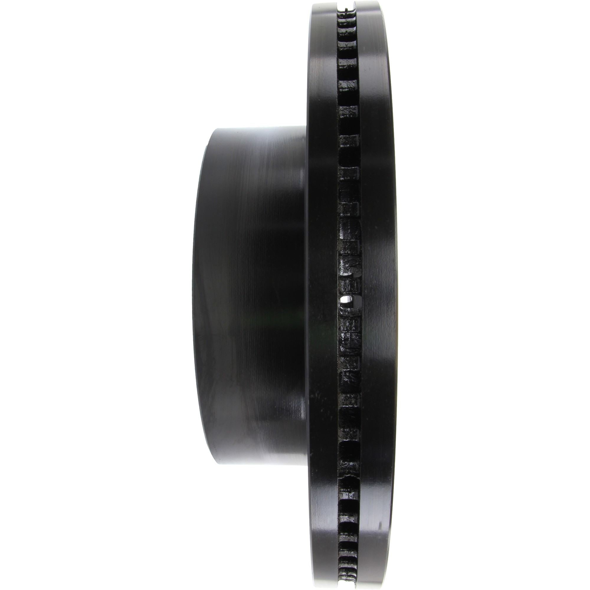 StopTech Power Slot 12-15 Ford F-250/F-350 Front Right Slotted Rotor 126.65138SR