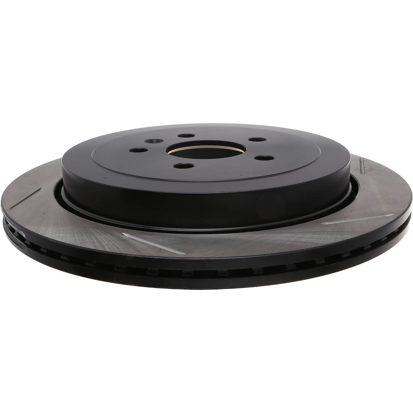 StopTech Sport Slotted Rotor - Front Left 126.65139SL