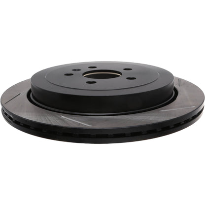 StopTech Sport Slotted Rotor - Front Left 126.65139SL