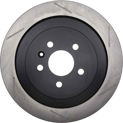 StopTech Sport Slotted Rotor - Front Left 126.65139SL