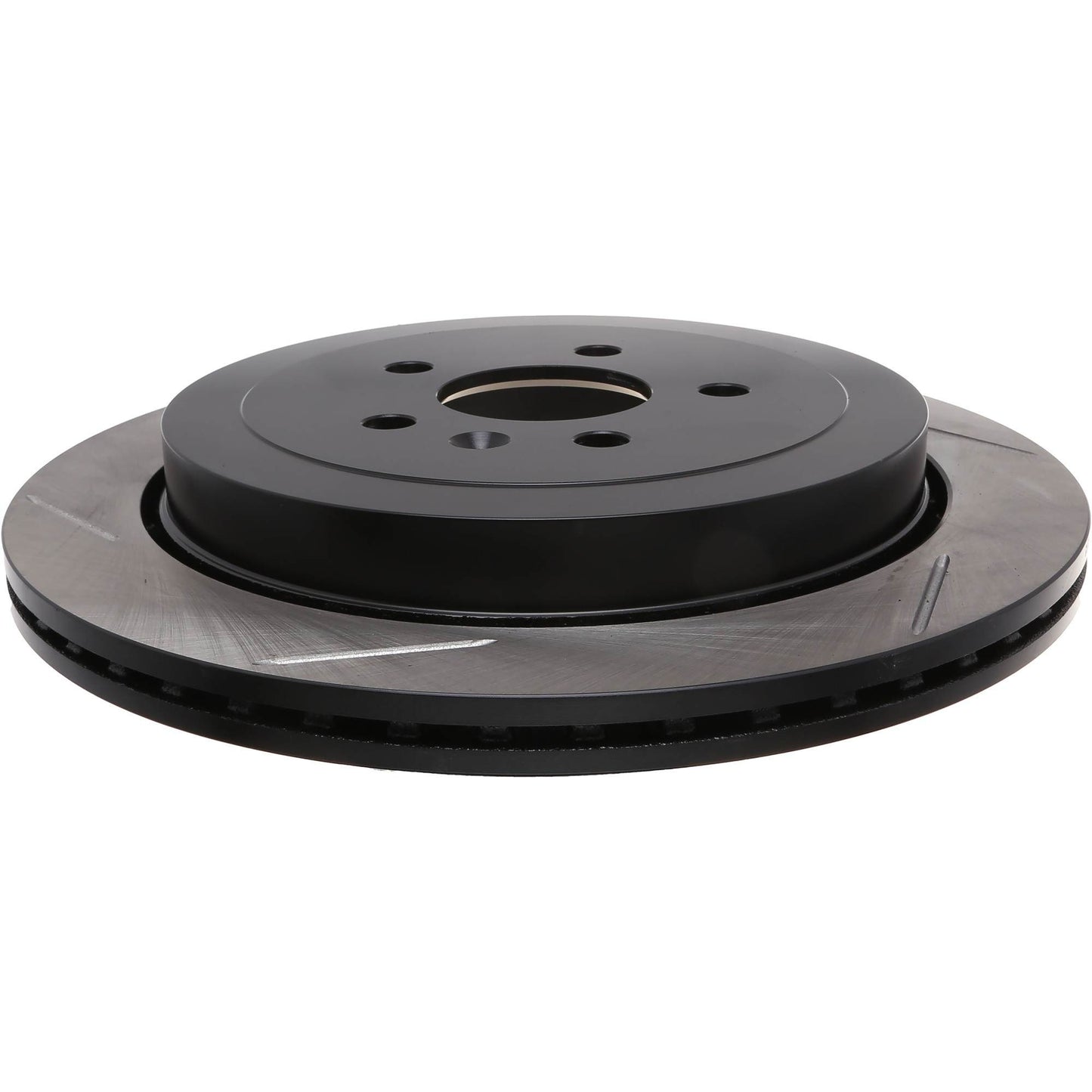 StopTech Sport Slotted Rotor - Front Right 126.65139SR