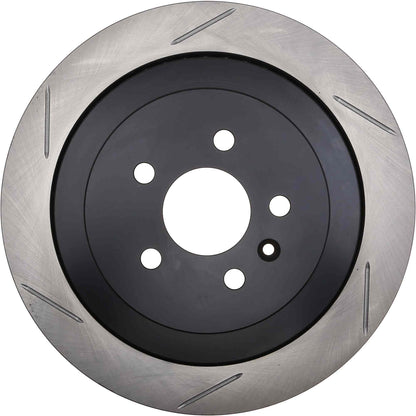 StopTech Sport Slotted Rotor - Front Right 126.65139SR
