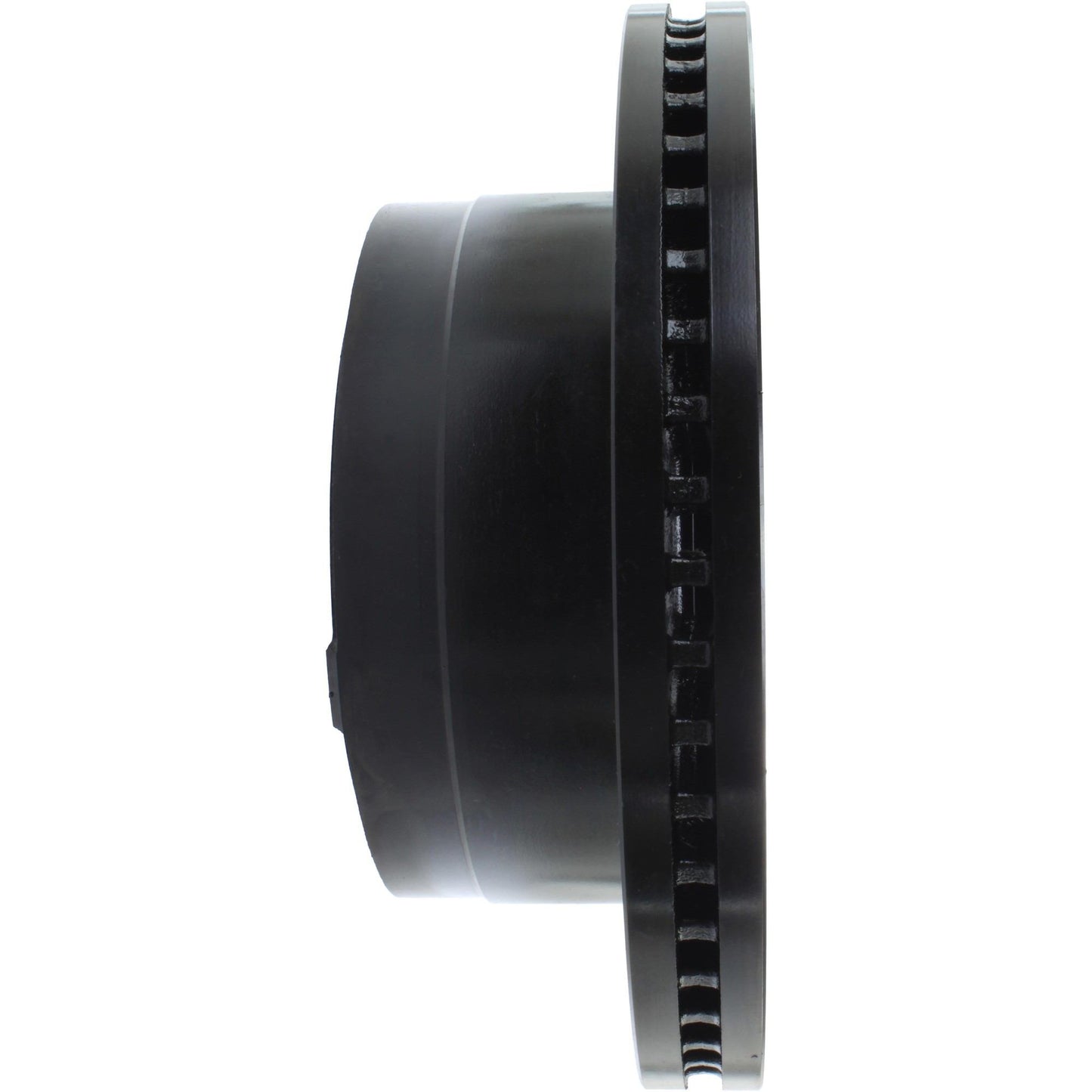 StopTech 12-20 Ford F-350/450 Super Duty Rear Right Sport Slotted Rotor 126.65141SR