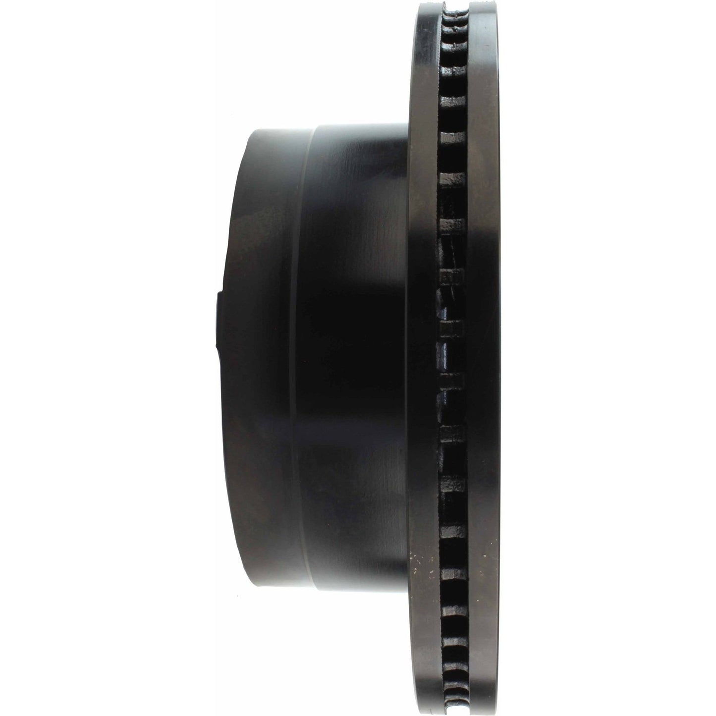 StopTech Power Slot 12-13 Ford F-250/F-350 Rear Right Slotted Rotor 126.65143SR