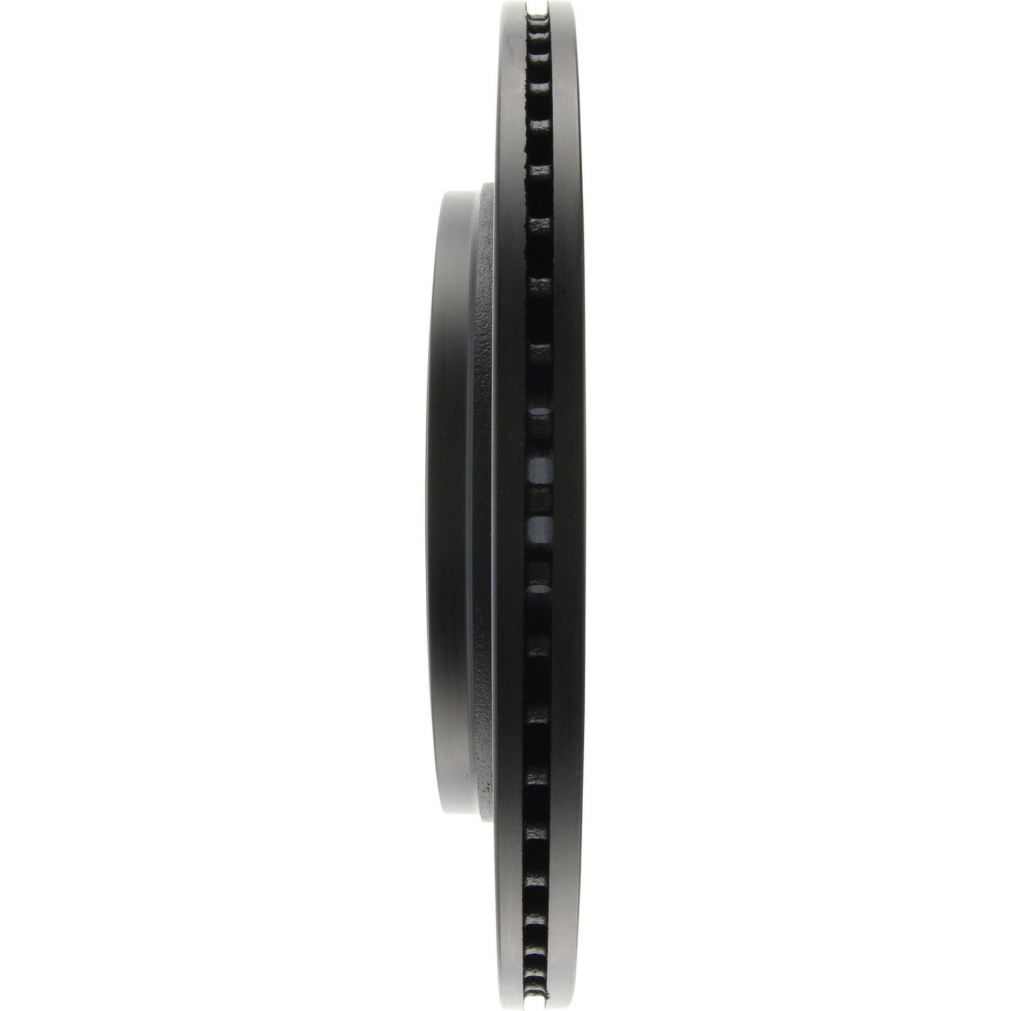 StopTech 15-17 Ford F-150 (w/Electric Parking Brake ONLY) Rear Right Sport Slotted Rotor 126.65149SR