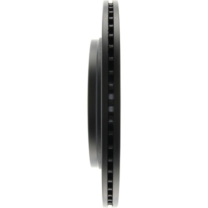 StopTech 15-17 Ford F-150 (w/Electric Parking Brake ONLY) Rear Right Sport Slotted Rotor 126.65149SR