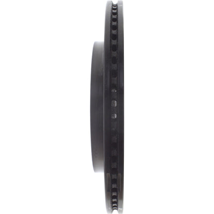 StopTech 2018 Ford F-150 Sport Slotted Rear Left Brake Rotor 126.65153SL