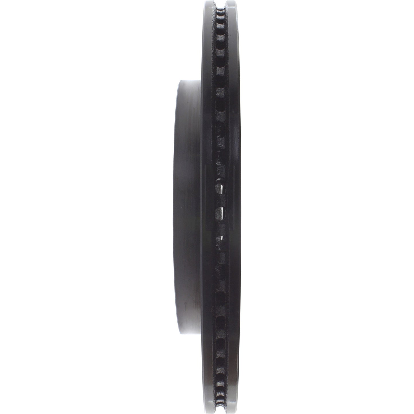 StopTech 2018 Ford F-150 Sport Slotted Rear Right Brake Rotor 126.65153SR