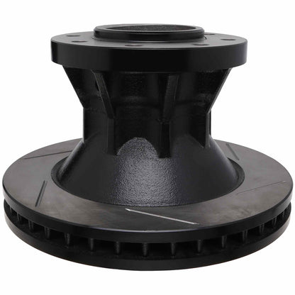 StopTech Slotted Sport Brake Rotor 126.66001SL
