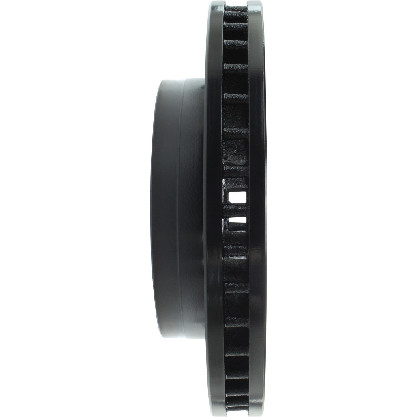 StopTech Slotted Sport Brake Rotor 126.66003SL
