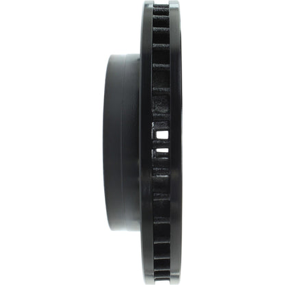 StopTech Slotted Sport Brake Rotor 126.66003SL