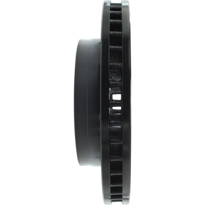 StopTech Sport Slotted Brake Rotor Front Right 126.66003SR