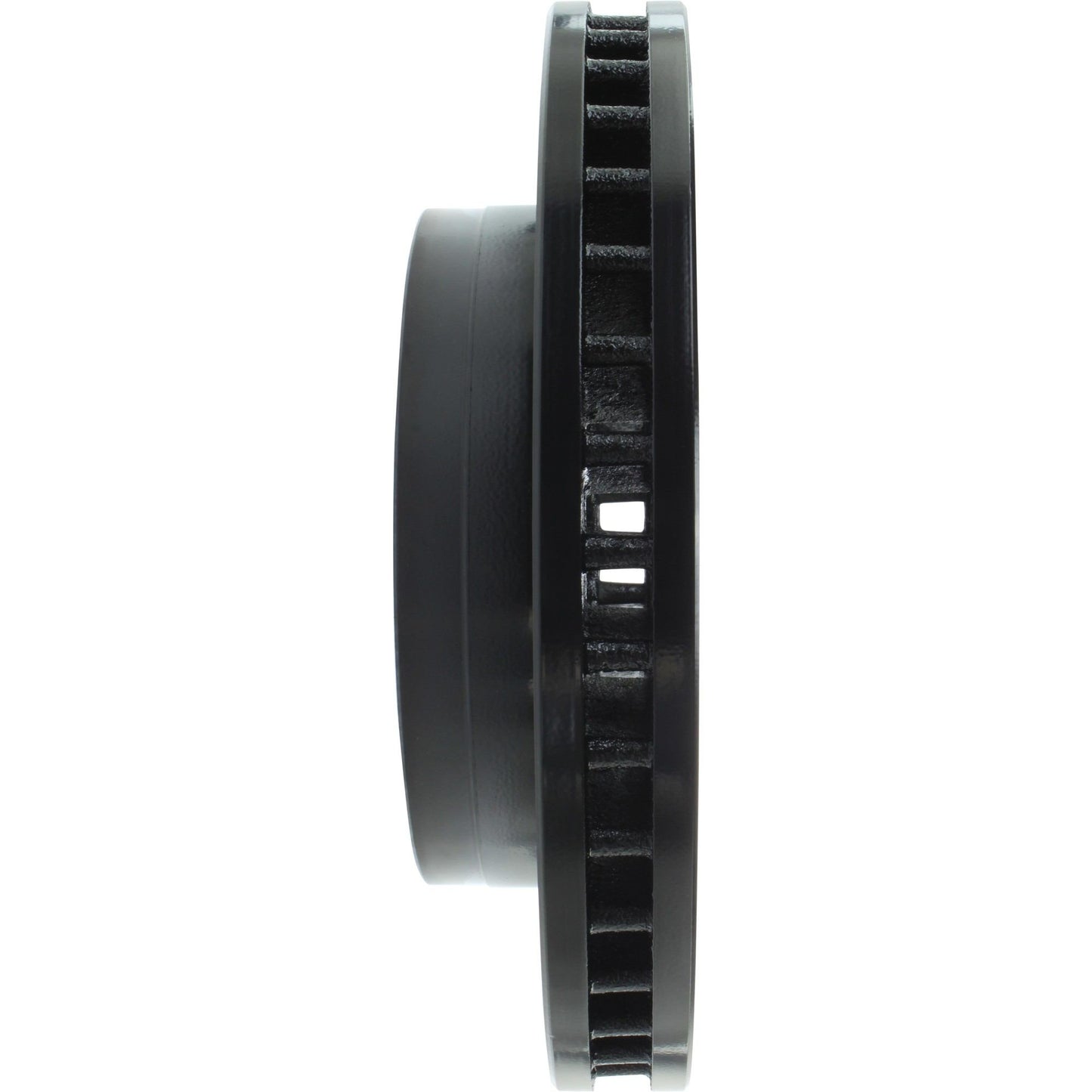 StopTech Slotted Sport Brake Rotor 126.66003SR