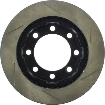 StopTech Slotted Sport Brake Rotor 126.66003SR