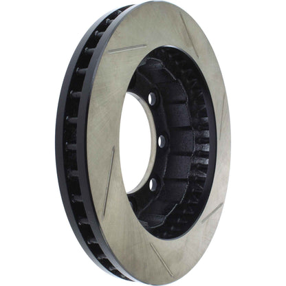 StopTech Slotted Sport Brake Rotor 126.66003SR
