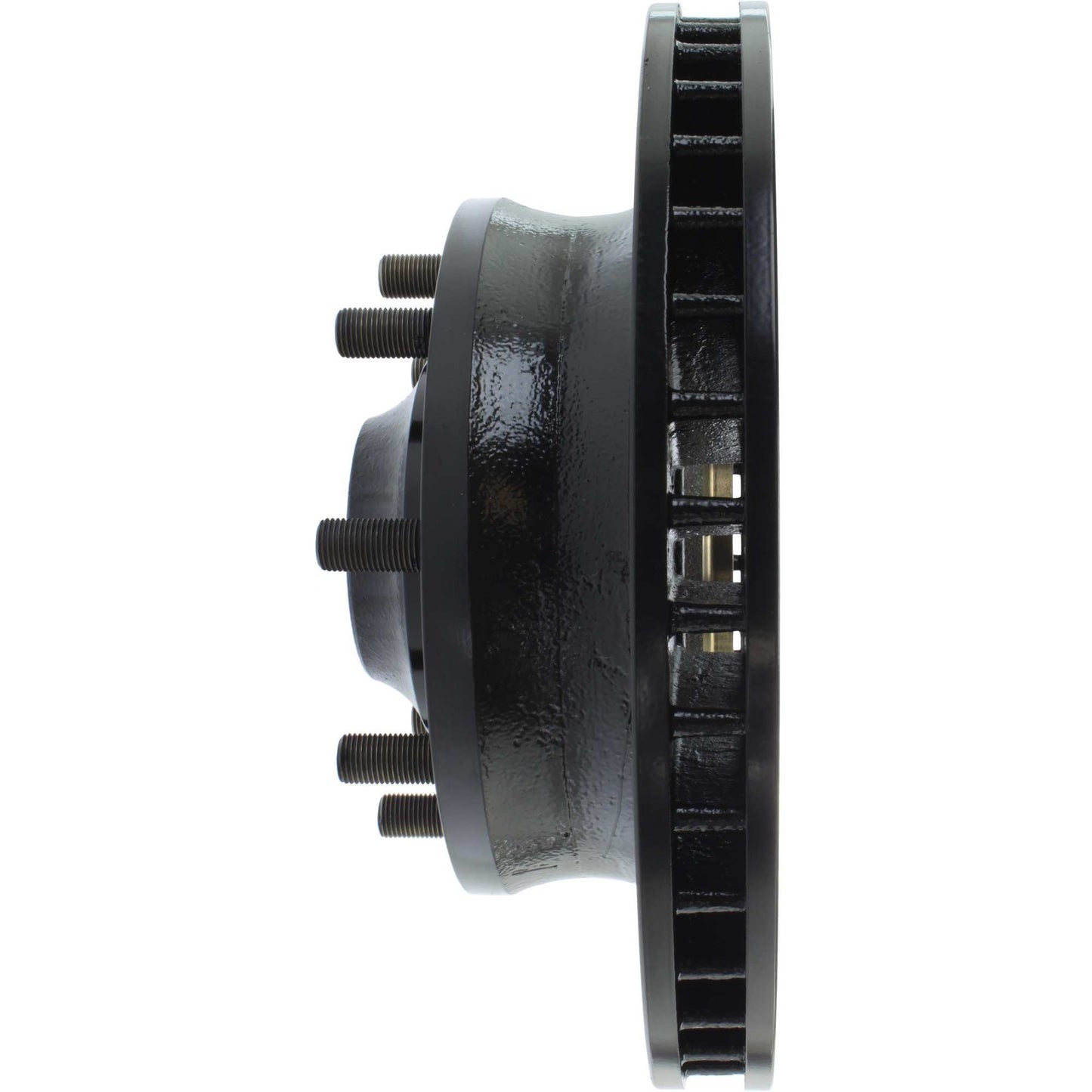 StopTech Slotted Sport Brake Rotor 126.66005SL