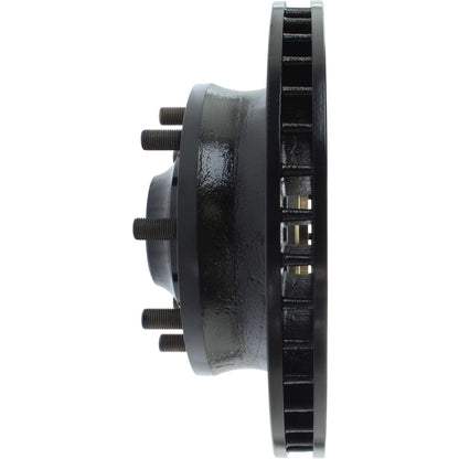 StopTech Slotted Sport Brake Rotor 126.66005SL