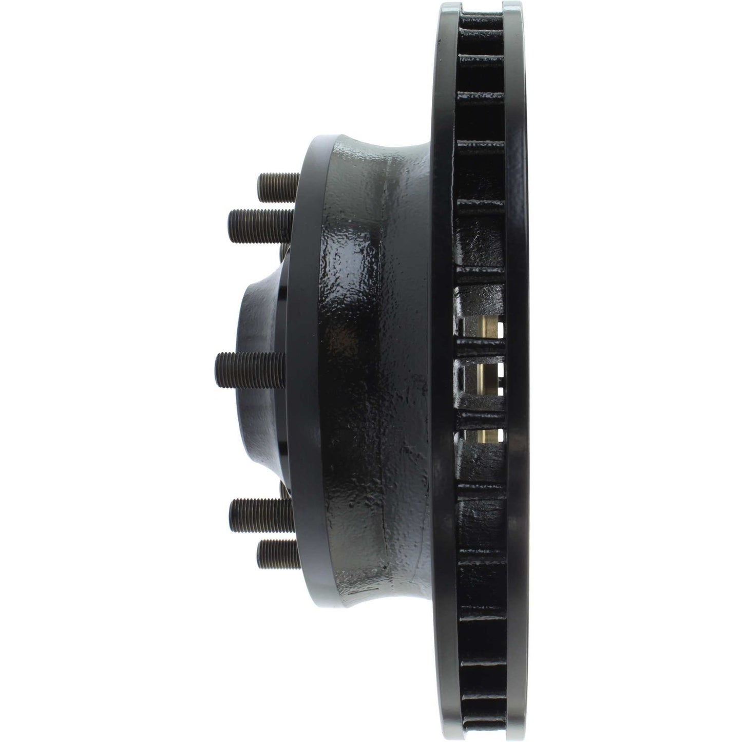 StopTech Slotted Sport Brake Rotor 126.66005SR