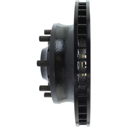 StopTech Slotted Sport Brake Rotor 126.66005SR