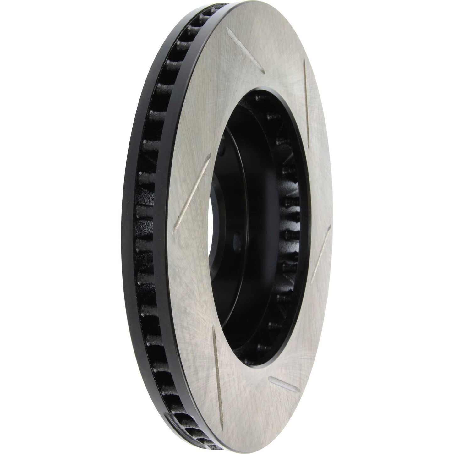 StopTech Slotted Sport Brake Rotor 126.66006SR