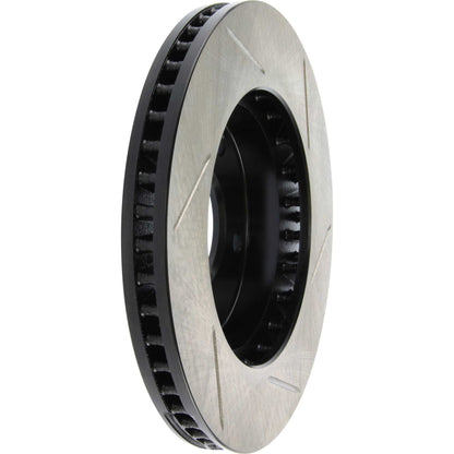 StopTech Slotted Sport Brake Rotor 126.66006SR