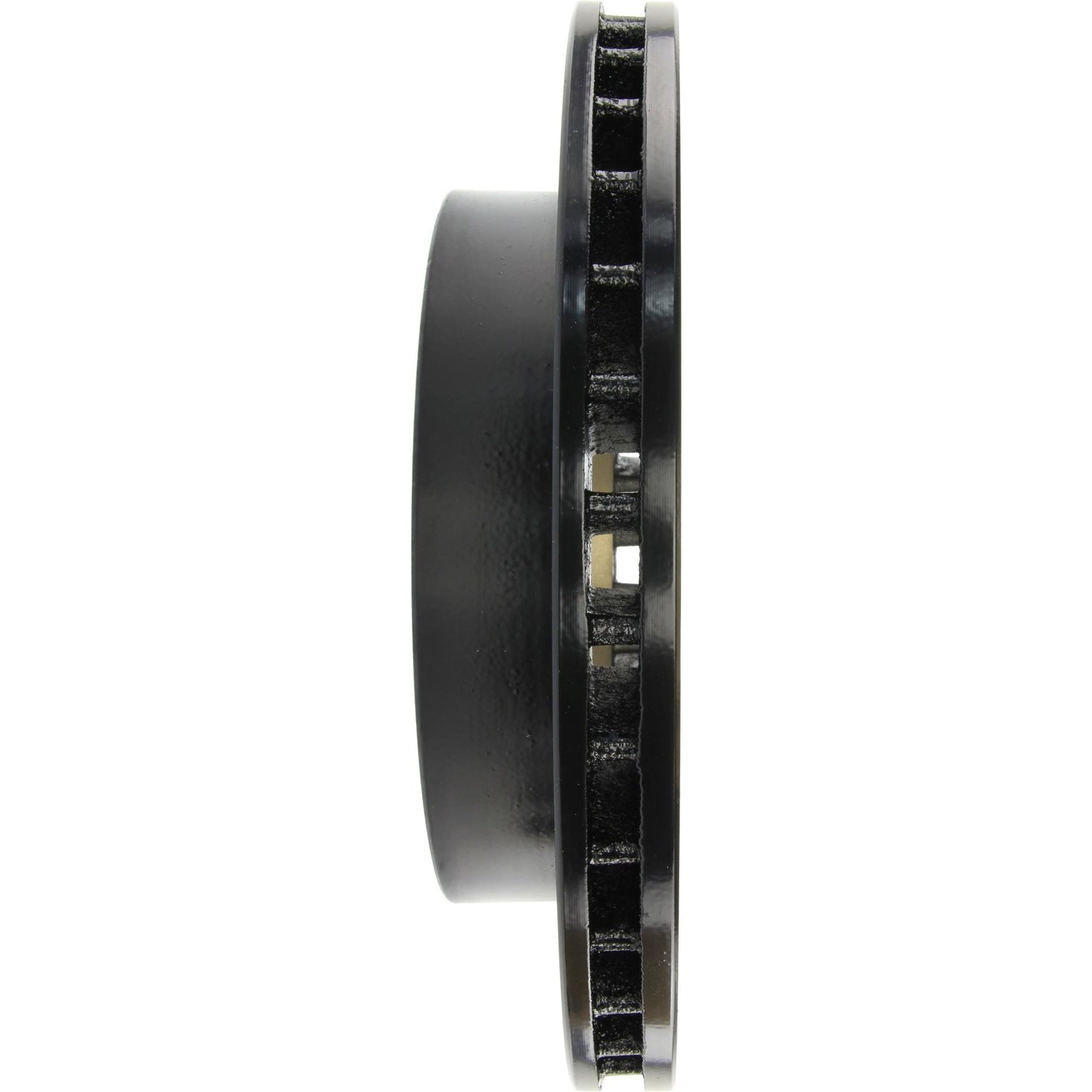StopTech Slotted Sport Brake Rotor 126.66008SL