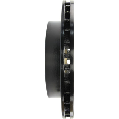 StopTech Slotted Sport Brake Rotor 126.66008SR