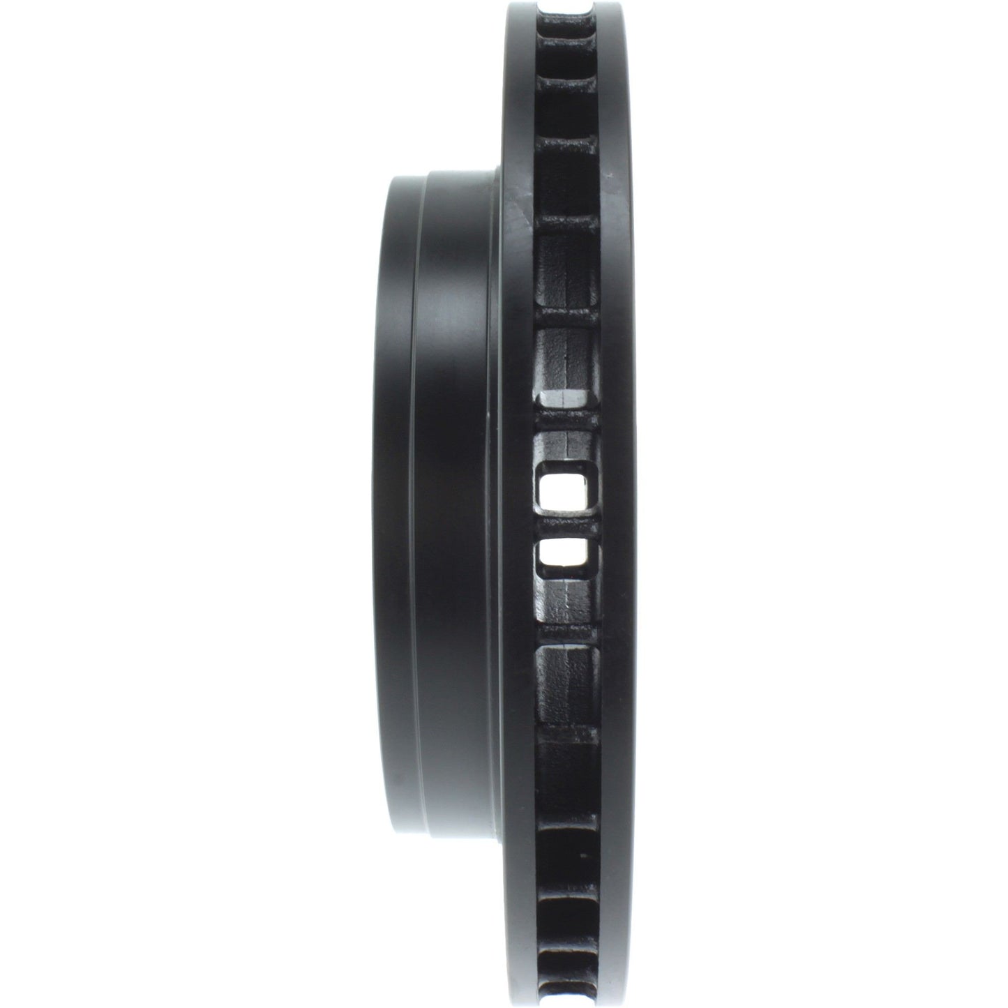 StopTech Power Slot 92-94 Chevrolet Blazer Right Left Rotor 126.66009SR