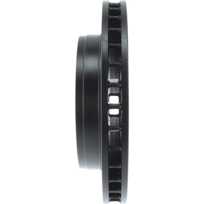 StopTech Power Slot 92-94 Chevrolet Blazer Right Left Rotor 126.66009SR