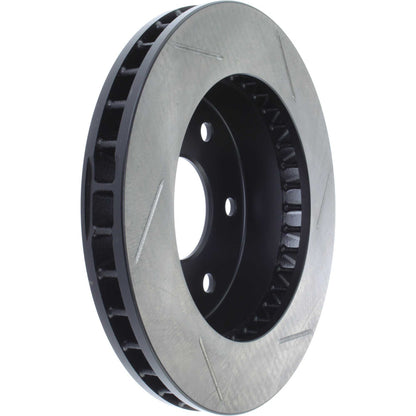 StopTech Power Slot 92-94 Chevrolet Blazer Right Left Rotor 126.66009SR