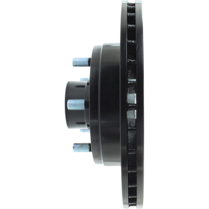 StopTech Slotted Sport Brake Rotor 126.66010SL