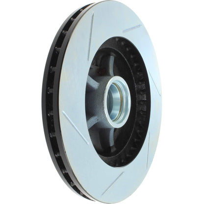 StopTech Slotted Sport Brake Rotor 126.66010SL