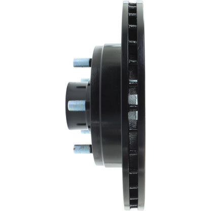 StopTech Slotted Sport Brake Rotor 126.66010SR
