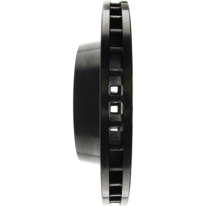 StopTech Slotted Sport Brake Rotor 126.66015SL