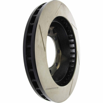 StopTech Slotted Sport Brake Rotor 126.66015SL